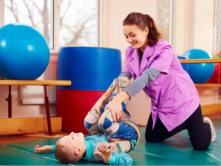 Cerebral Palsy Disorder